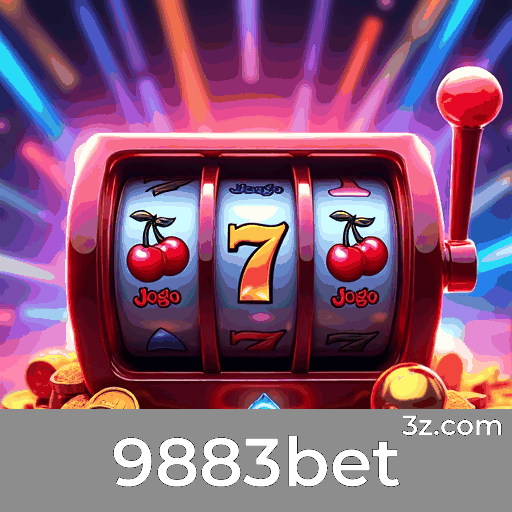 9883bet: O Melhor Cassino Online no Brasil