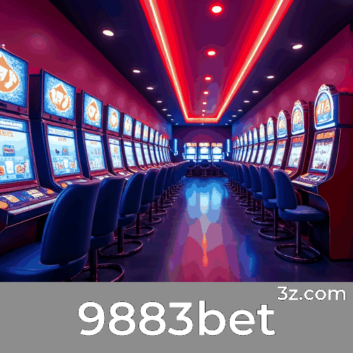 Bônus Reais com Valor Verdadeiro no 9883bet: Recompensas que Você Realmente Recebe