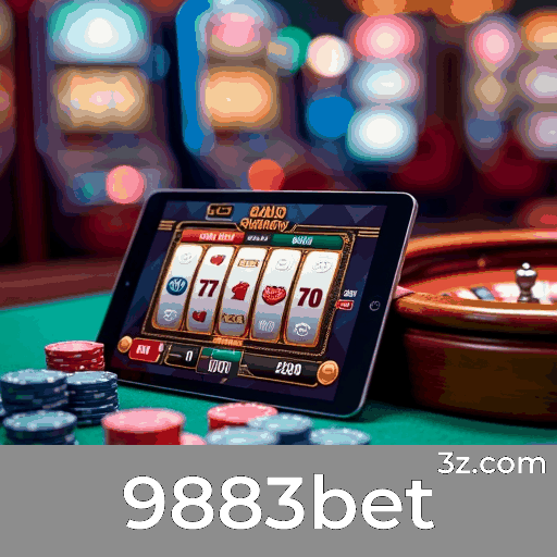 9883bet: Descubra Jogos Incríveis e Diversão sem Limites
