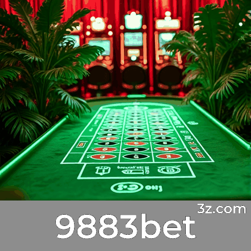 Recompensas Reais e Transparentes no 9883bet: Promoções Sem Pegadinhas