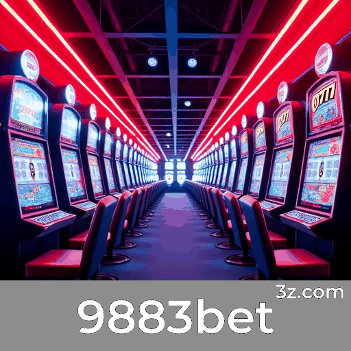 Descubra 9883bet: Apostas Esportivas com Sabor Brasileiro