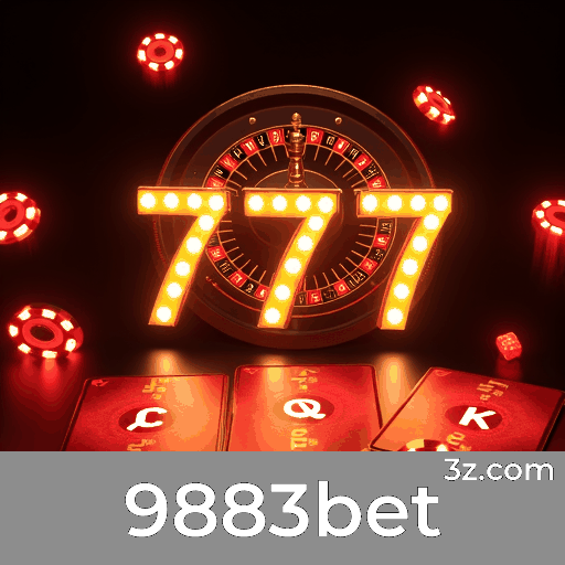 9883bet: Especialista em Apostas Esportivas no Brasil