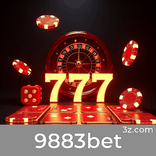9883bet: Interação Social Vibrante e Emoção no Casino