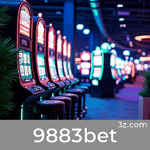 9883bet: Plataforma Comunitária Vibrante