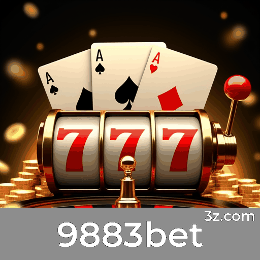Experimente Jogos Diversificados com 9883bet Casino Online