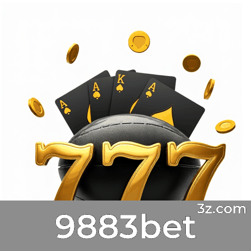 9883bet: O Melhor Cassino Online no Brasil