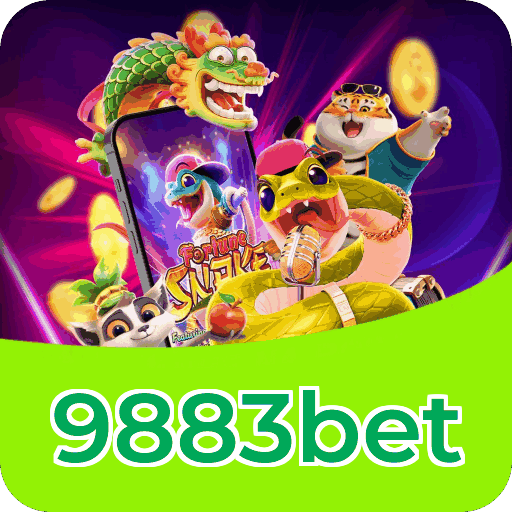 Reload Bonus 9883bet
