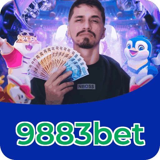 Siga a 9883bet no Facebook